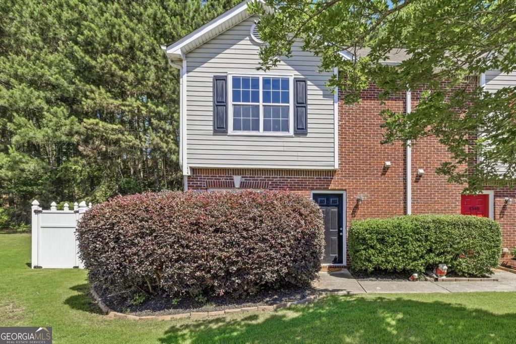 4350 Cypress Court, Cumming, GA 30040