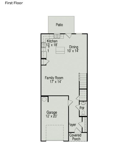 143 Ironhorse Way, Dickson, TN 37055