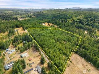 0 Lot B W Satsop Road E, Elma, WA 98541