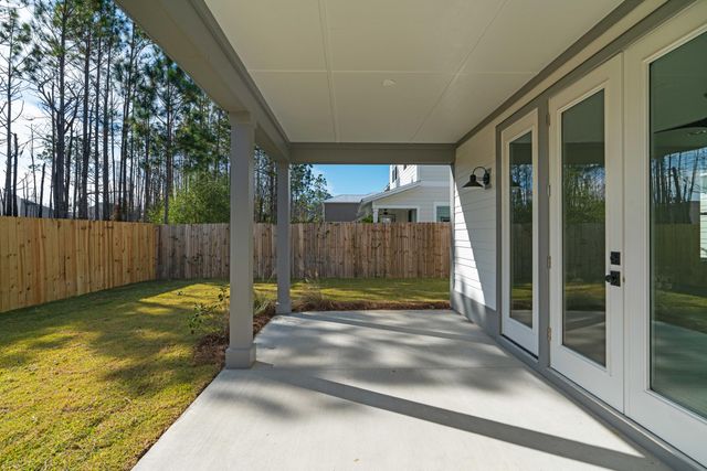 94 Woodshire Drive, Santa Rosa Beach, FL 32459