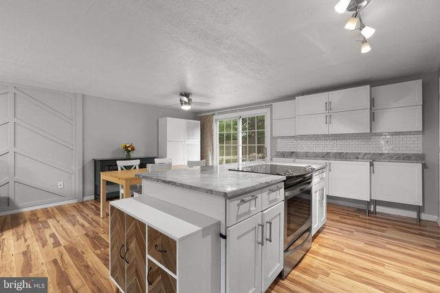 6729 PYRAMID WAY, Columbia, MD 21044