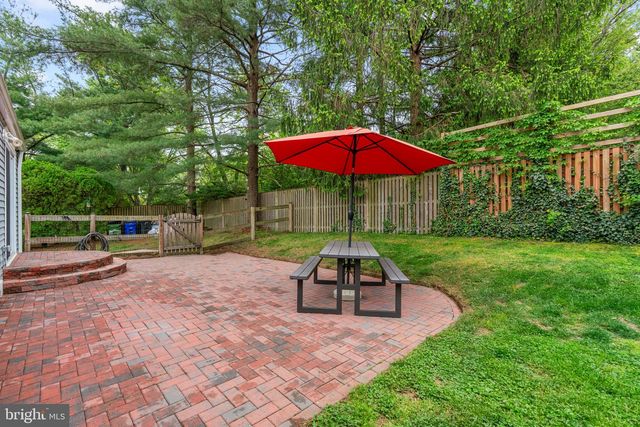 6729 PYRAMID WAY, Columbia, MD 21044
