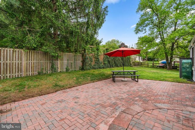 6729 PYRAMID WAY, Columbia, MD 21044