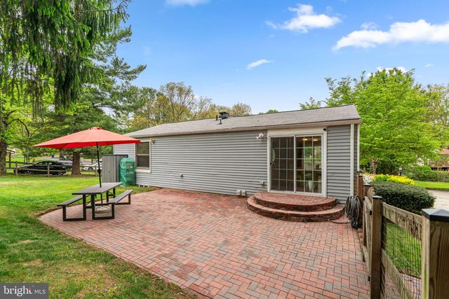 6729 PYRAMID WAY, Columbia, MD 21044