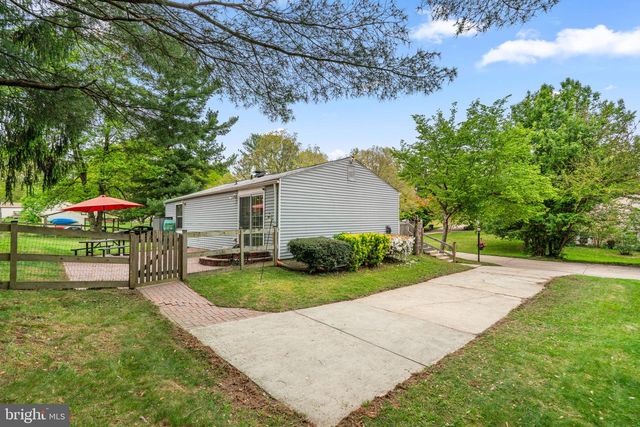 6729 PYRAMID WAY, Columbia, MD 21044