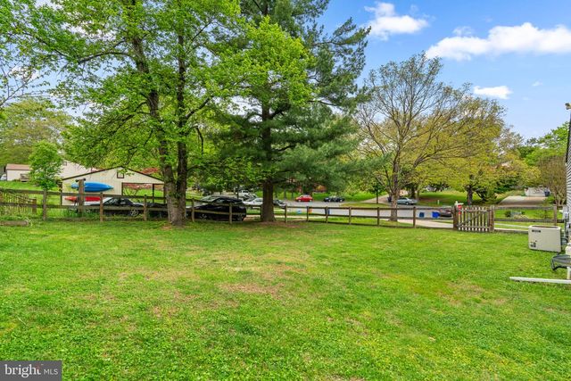 6729 PYRAMID WAY, Columbia, MD 21044