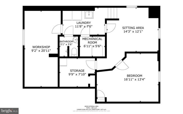 6729 PYRAMID WAY, Columbia, MD 21044