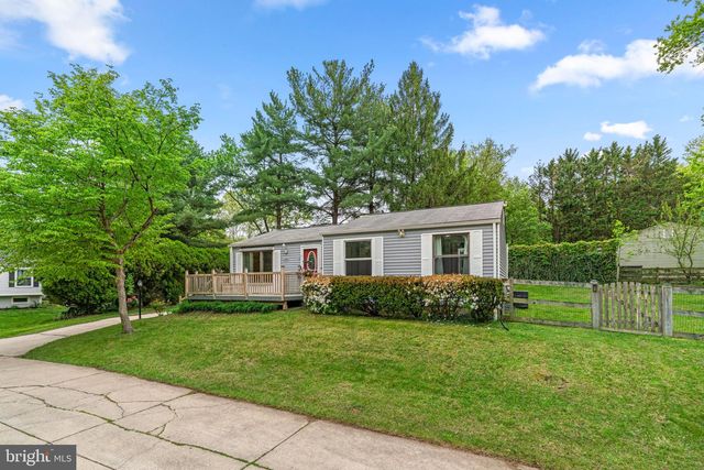 6729 PYRAMID WAY, Columbia, MD 21044