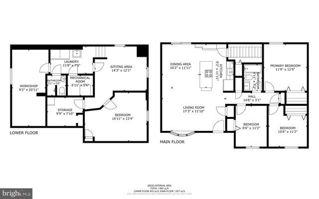 6729 PYRAMID WAY, Columbia, MD 21044