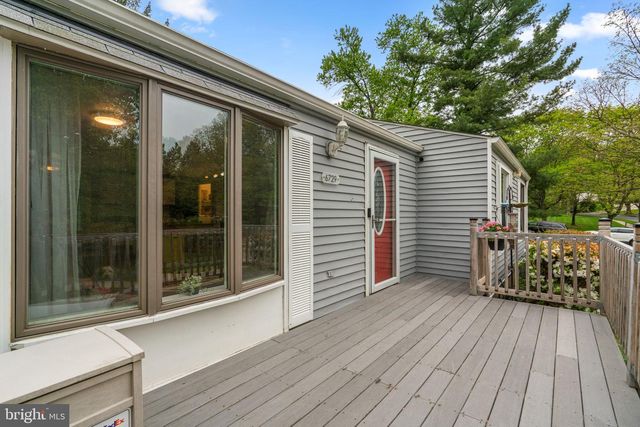6729 PYRAMID WAY, Columbia, MD 21044