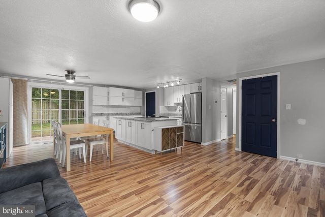 6729 PYRAMID WAY, Columbia, MD 21044