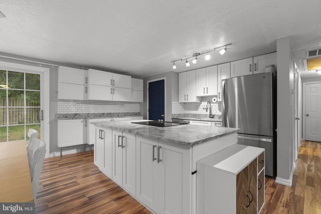 6729 PYRAMID WAY, Columbia, MD 21044