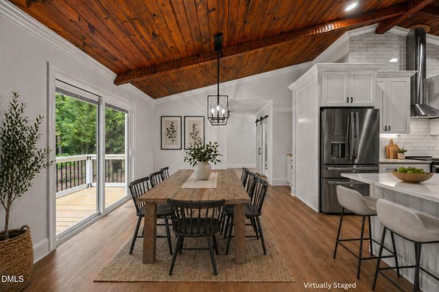 224 Buteo Ridge, Pittsboro, NC 27312