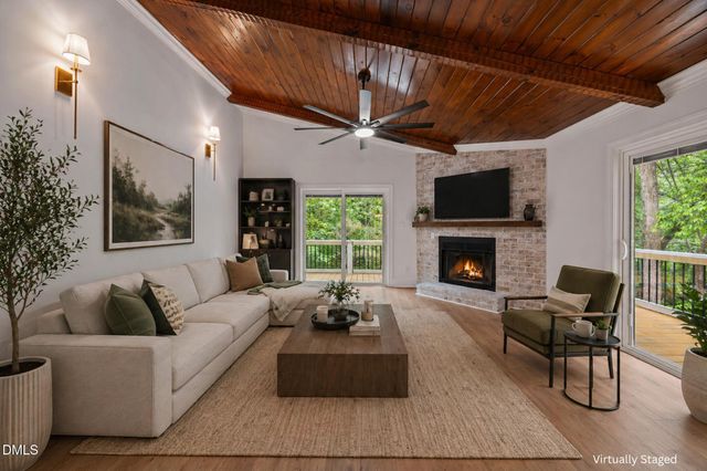 224 Buteo Ridge, Pittsboro, NC 27312