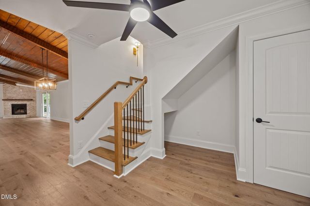 224 Buteo Ridge, Pittsboro, NC 27312