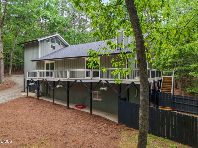 224 Buteo Ridge, Pittsboro, NC 27312