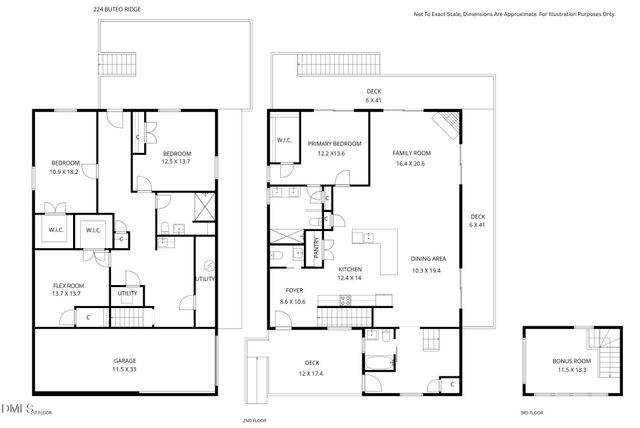 224 Buteo Ridge, Pittsboro, NC 27312