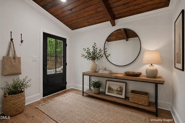 224 Buteo Ridge, Pittsboro, NC 27312