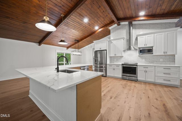 224 Buteo Ridge, Pittsboro, NC 27312