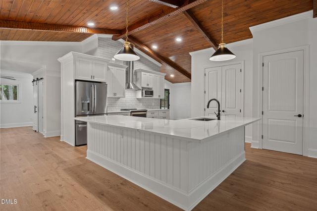 224 Buteo Ridge, Pittsboro, NC 27312