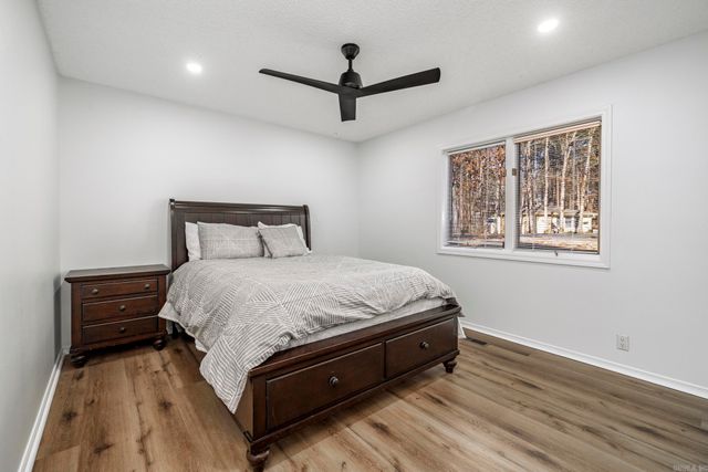 12 Badalona Lane, Hot Springs Village, AR 71909