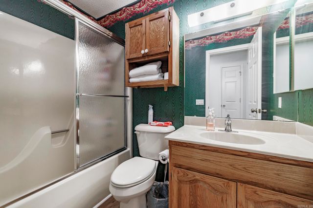 12 Badalona Lane, Hot Springs Village, AR 71909