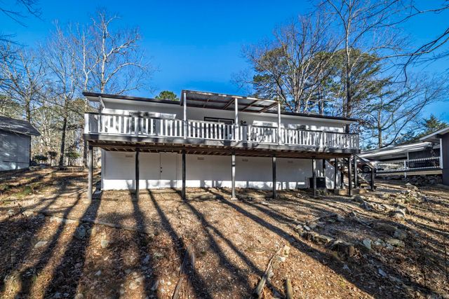 12 Badalona Lane, Hot Springs Village, AR 71909