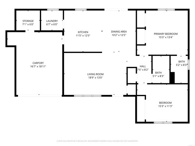 12 Badalona Lane, Hot Springs Village, AR 71909