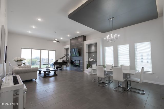 7406 Wooden Nickel Drive, El Paso, TX 79911