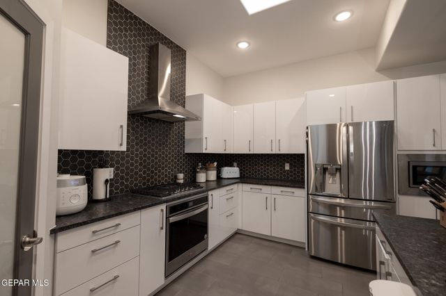 7406 Wooden Nickel Drive, El Paso, TX 79911