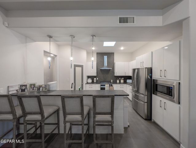 7406 Wooden Nickel Drive, El Paso, TX 79911
