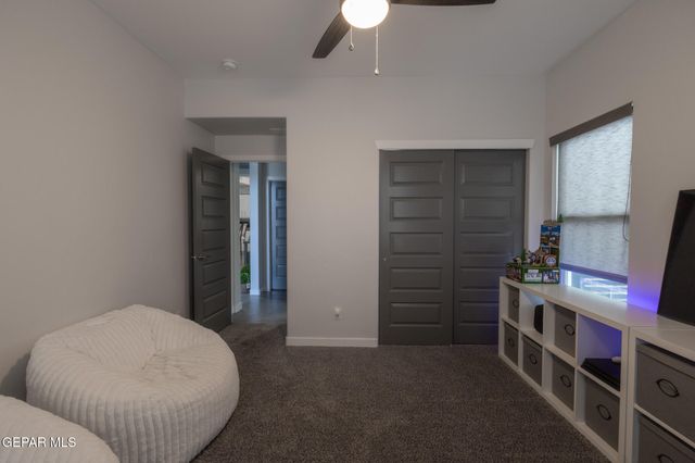 7406 Wooden Nickel Drive, El Paso, TX 79911