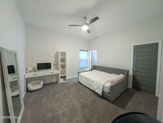 7406 Wooden Nickel Drive, El Paso, TX 79911