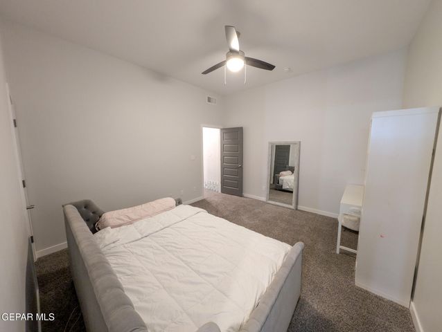 7406 Wooden Nickel Drive, El Paso, TX 79911