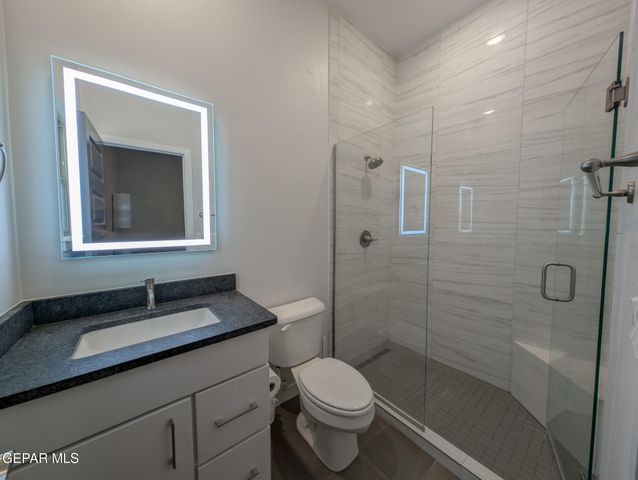 7406 Wooden Nickel Drive, El Paso, TX 79911