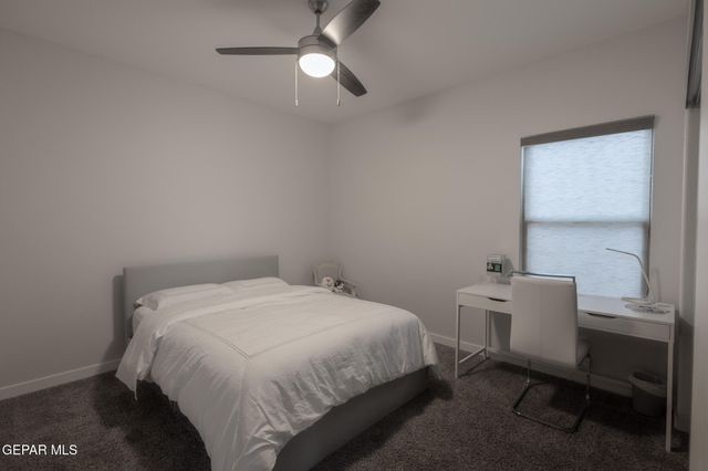 7406 Wooden Nickel Drive, El Paso, TX 79911