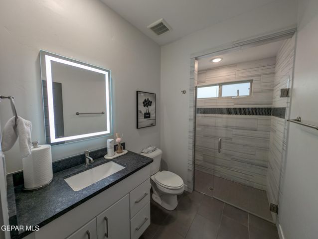 7406 Wooden Nickel Drive, El Paso, TX 79911