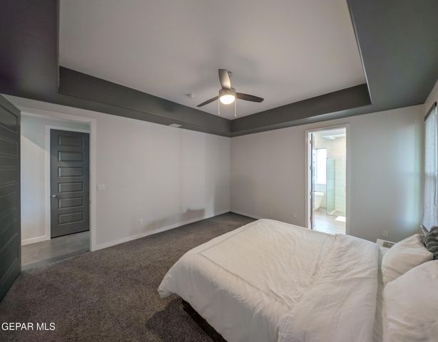 7406 Wooden Nickel Drive, El Paso, TX 79911