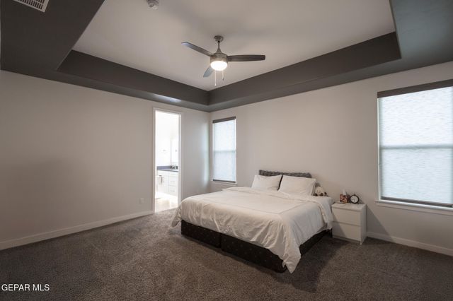 7406 Wooden Nickel Drive, El Paso, TX 79911