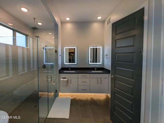 7406 Wooden Nickel Drive, El Paso, TX 79911