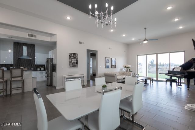 7406 Wooden Nickel Drive, El Paso, TX 79911