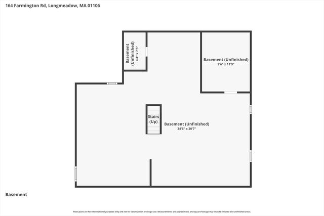 164 Farmington Road, Longmeadow, MA 01106
