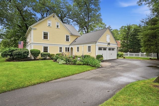 164 Farmington Road, Longmeadow, MA 01106