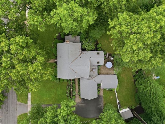 164 Farmington Road, Longmeadow, MA 01106