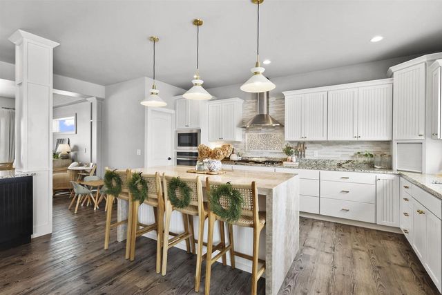 150 Jwana Circle, Oregon, WI 53575