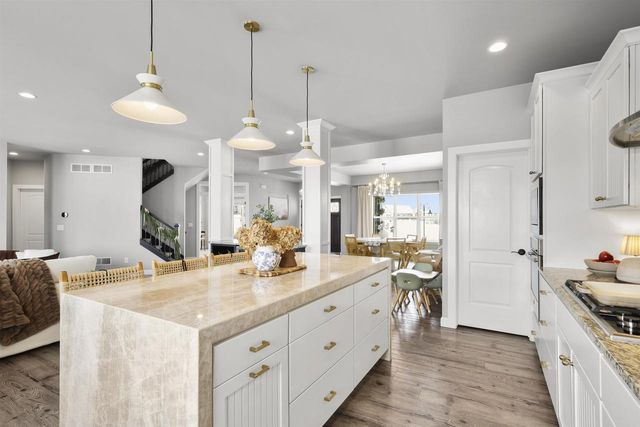 150 Jwana Circle, Oregon, WI 53575