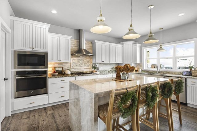 150 Jwana Circle, Oregon, WI 53575