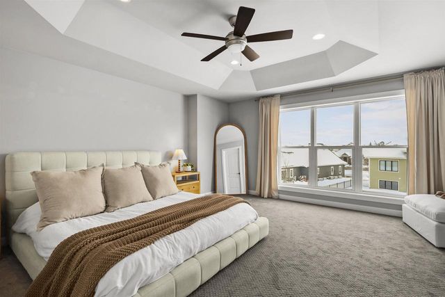 150 Jwana Circle, Oregon, WI 53575