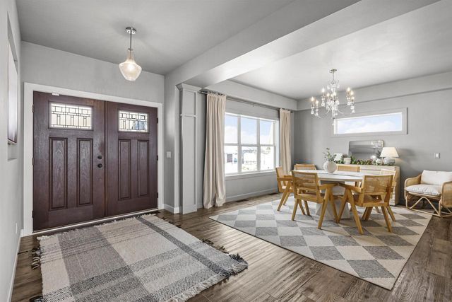 150 Jwana Circle, Oregon, WI 53575