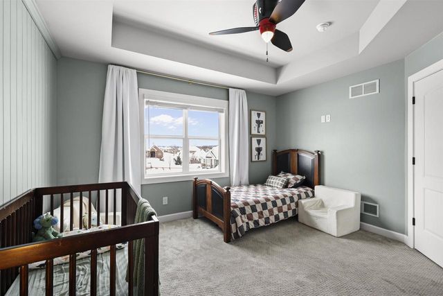 150 Jwana Circle, Oregon, WI 53575